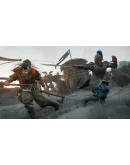 For Honor: Marching Fire EditionКЛЮЧРОССИЯРУС.ЯЗЫК