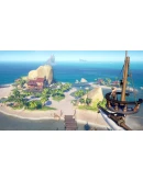 Sea of Thieves 2025 Edition XBOX ONE XS / PC Ключ