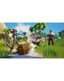 Sea of Thieves 2025 Edition XBOX ONE XS / PC Ключ