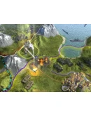 CIVILIZATION V (игра) + Mongols (Steam / EU + RU CIS)