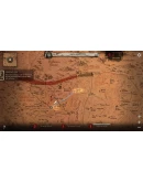 Ash of Gods: Redemption STEAM КЛЮЧ РОССИЯ + СНГ