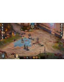 Ash of Gods: Redemption STEAM КЛЮЧ РОССИЯ + СНГ