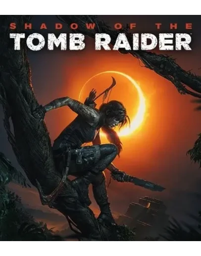 Shadow of the Tomb Raider Definitive Edition (Steam)