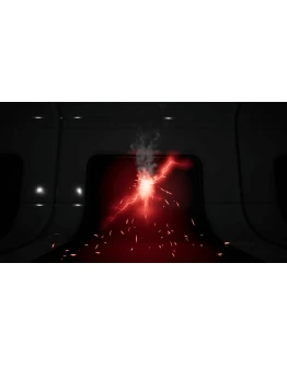 Дуги и искры UE4 Дуги и искры UE4