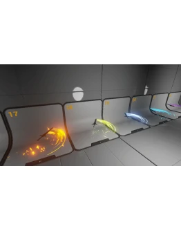Advanced Magic FX 12 UE4 Advanced Magic FX 12 UE4