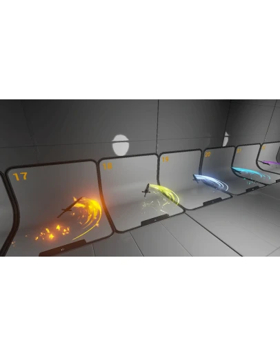 Advanced Magic FX 12 UE4 Advanced Magic FX 12 UE4