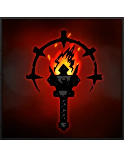 Darkest Dungeon AppStore iPhone iPad Apple IOS