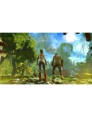 ENSLAVED Odyssey to the West Premium Edition STEAM КЛЮЧ