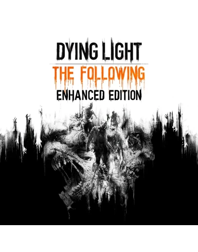 Dying Light - Enhanced Ed. + 59 игр XBOX ONE/SERIES Dying Light - Enhanced Ed. + 59 игр XBOX ONE/SERIES