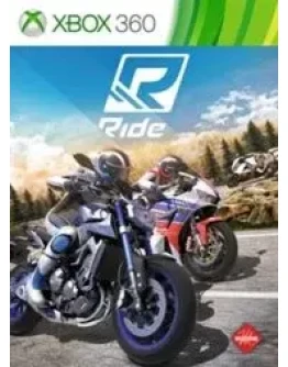 RIDE,WRC 5 xbox 360 (Перенос)