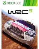RIDE,WRC 5 xbox 360 (Перенос)