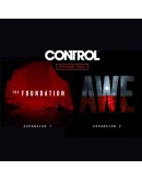 Control Ultimate Edition Xbox One &amp Series