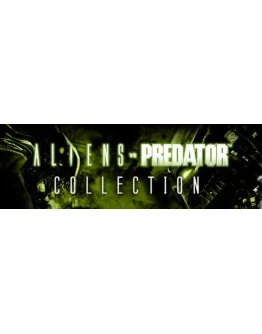 Aliens vs. Predator Collection (Steam Ключ / Global)