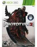 Prototype+Prototype 2 XBOX 360