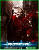 Prototype+Prototype 2 XBOX 360