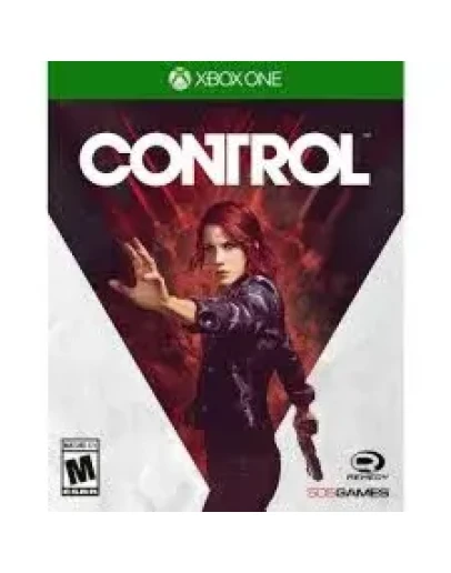 Control XBOX ONE &amp Series цифровой ключ