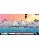 Fluffy Horde STEAM KEY REGION GLOBAL+РОССИЯ