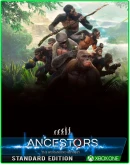 Ancestors The Humankind Odyssey XBOX ONE/Series