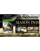 Assassin's Creed Истоки - GOLD EDITION XBOX ONE Ключ