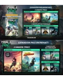 Trials Rising - Digital Gold Edition XBOX ONE Ключ