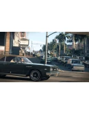 Mafia III: Definitive Edition XBOX ONE Ключ