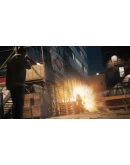 Mafia III: Definitive Edition XBOX ONE Ключ