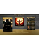 HITMAN: издание Игра года XBOX ONE Ключ