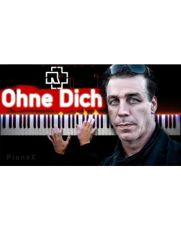 Rammstein - Ohne Dich