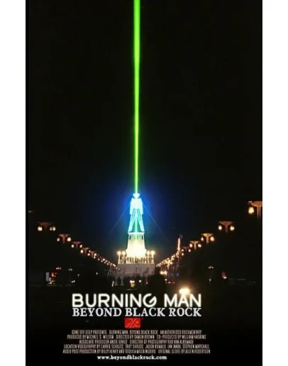 Burning Man: Beyond Black Rock (Steam Gift Region Free)