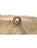 Burning Man: Beyond Black Rock (Steam Gift Region Free)