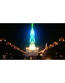 Burning Man: Beyond Black Rock (Steam Gift Region Free)