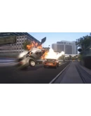 Crash Time 3 (Steam Gift RU/CIS)