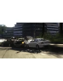 Crash Time 3 (Steam Gift RU/CIS)