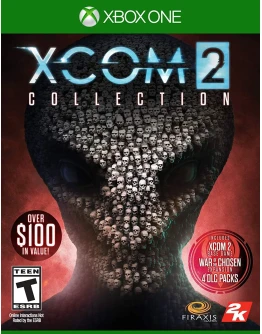 XCOM 2 Collection XBOX ONE Ключ / Цифровой код