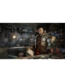 Homefront: The Revolution Freedom Fighter Bundle XBOX Homefront: The Revolution Freedom Fighter Bundle XBOX