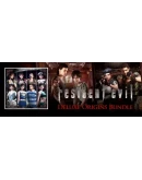 Resident Evil: Deluxe Origins Bundle XBOX Ключ Resident Evil: Deluxe Origins Bundle XBOX Ключ