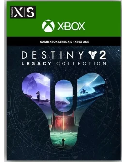 Destiny 2: Коллекция Классика XBOX ONE XS Ключ