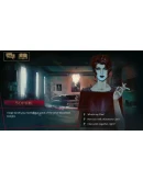 Vampire: The Masquerade - Coteries of New York (RU+СНГ)