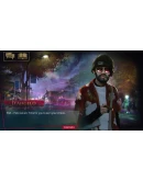 Vampire: The Masquerade - Coteries of New York (RU+СНГ)