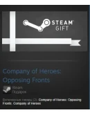 Company of Heroes: Opposing Fronts (Steam Gift RegFree)