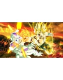 DRAGONBALL XENOVERSE (Steam Gift Region Free / ROW)