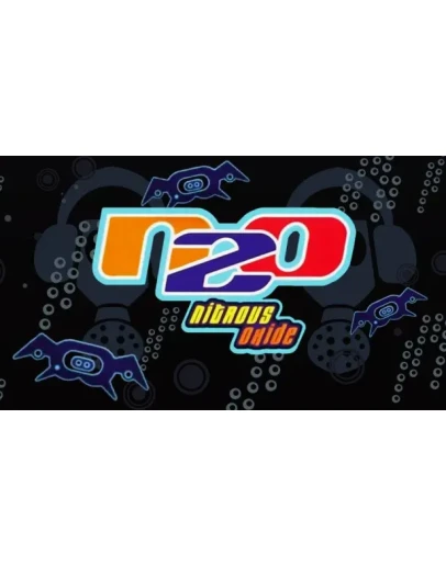 N2O: Nitrous Oxide (Steam Gift Region Free / ROW)