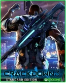 Crackdown 3 XBOX ONE/Xbox Series XS