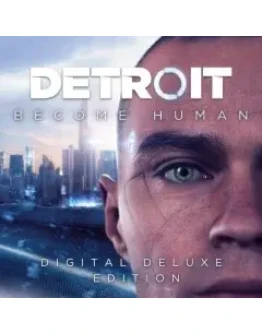 Detroit: Become Human EPIC GAMES RU/MULTI+ГАРАНТИЯ