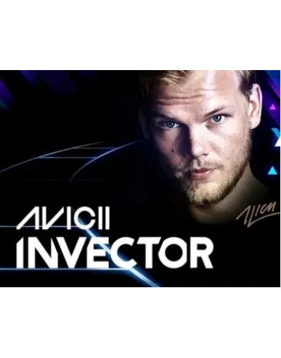 AVICII Invector (Steam KEY) + ПОДАРОК