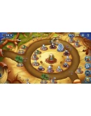 Defend Your Life: TD (Steam Gift Region Free / ROW)