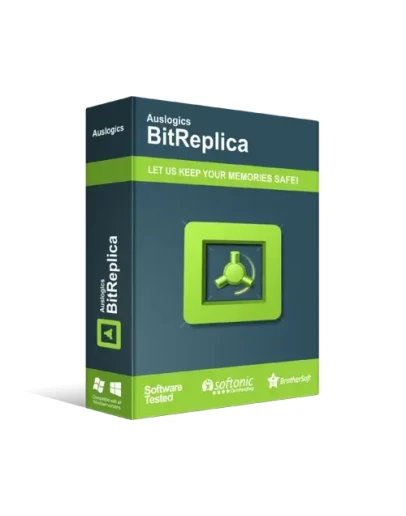 Auslogics BitReplica пожизненная лицензия для 2.4.0.0 Auslogics BitReplica пожизненная лицензия для 2.4.0.0