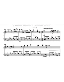 8с20 Огинский, П. ЗАХАРОВ (по М.Огинскому) / ф-но соло