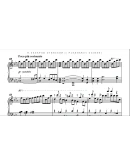 8с20 Огинский, П. ЗАХАРОВ (по М.Огинскому) / ф-но соло