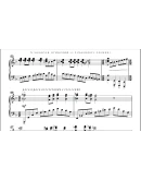 8с20 Огинский, П. ЗАХАРОВ (по М.Огинскому) / ф-но соло